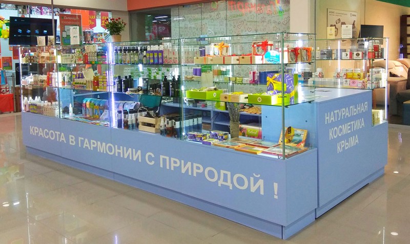 Магазин Крымский Дом